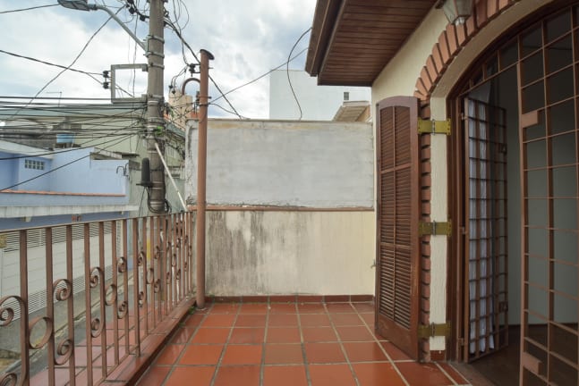 Imagem do imóvel ID-22509 na Travessa Aral Moreira, Vila Formosa, São Paulo - SP