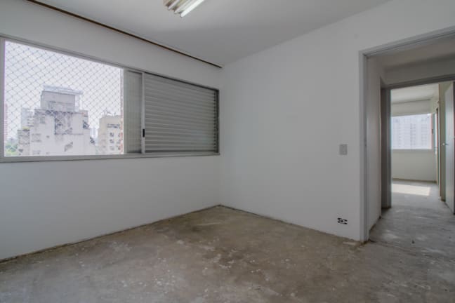 Imagem do imóvel ID-17124 na Rua Bahia, Higienópolis, São Paulo - SP