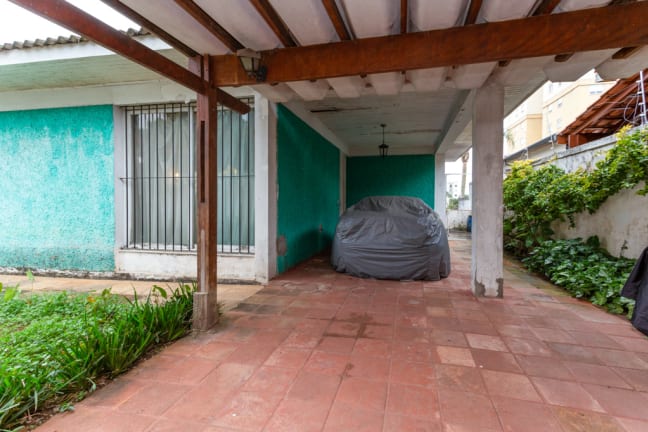 Imagem do imóvel ID-26627 na Avenida Jônia, Vila Alexandria, São Paulo - SP