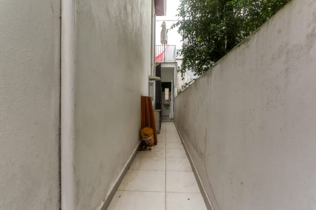 Imagem do imóvel ID-20749 na Rua Borges Lagoa, Vila Clementino, São Paulo - SP