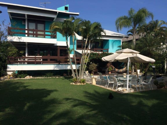 Imagem do imóvel ID-23587 na Avenida Prefeito Dulcídio Cardoso, Barra da Tijuca, Rio de Janeiro - RJ
