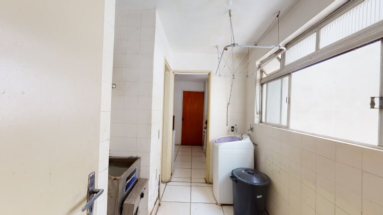 Imagem do imóvel ID-17605 na Rua Aibi, Vila Ipojuca, São Paulo - SP