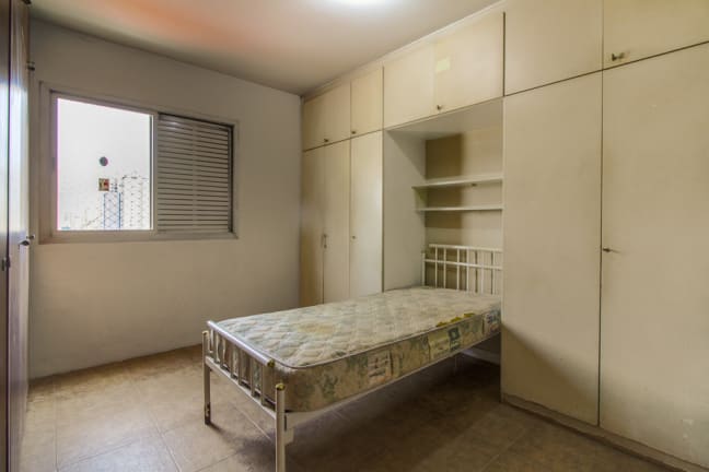 Imagem do imóvel ID-17607 na Avenida 11 de Junho, Vila Clementino, São Paulo - SP