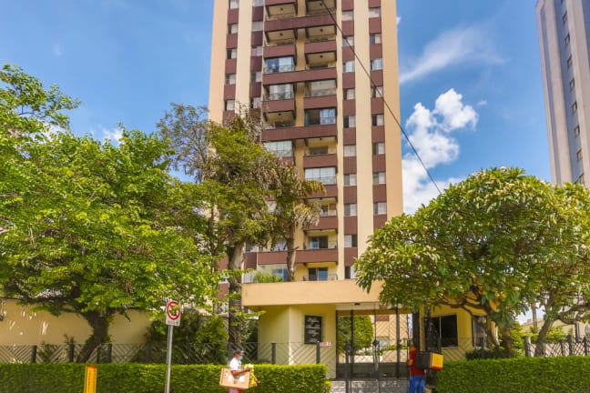 Imagem do imóvel ID-20959 na Rua Guaraiuva, Brooklin, São Paulo - SP