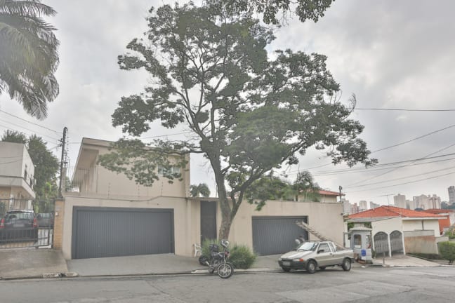 Imagem do imóvel ID-23099 na Alameda dos Guainumbis, Planalto Paulista, São Paulo - SP