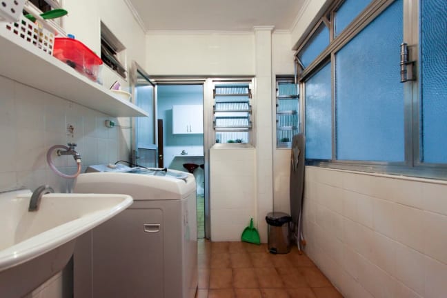 Imagem do imóvel ID-21716 na Rua Peixoto Gomide, Jardim Paulista, São Paulo - SP