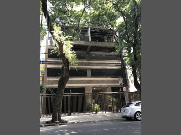 Imagem do imóvel ID-23450 na Rua Morais e Silva, Maracanã, Rio de Janeiro - RJ