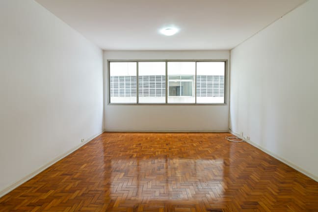 Imagem do imóvel ID-18801 na Rua Itacolomi, Higienópolis, São Paulo - SP
