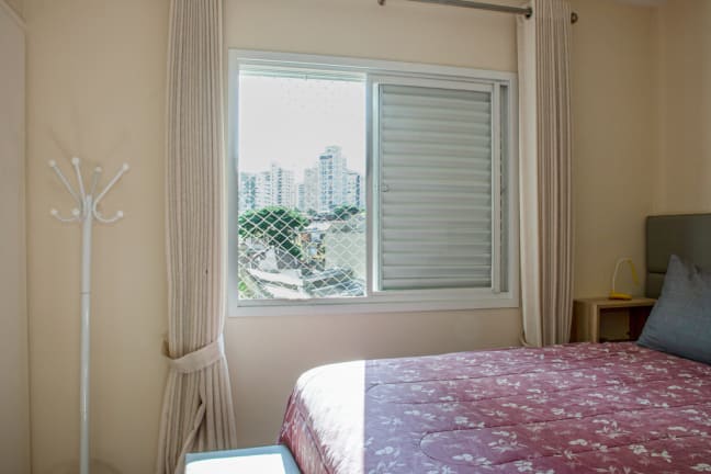 Imagem do imóvel ID-19061 na Rua General Chagas Santos, Vila da Saúde, São Paulo - SP