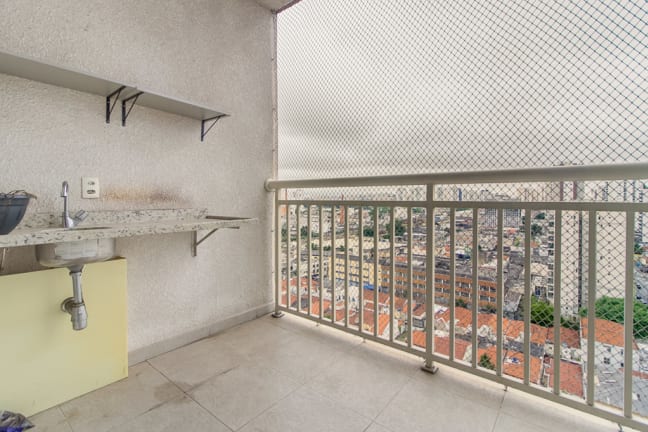 Imagem do imóvel ID-17975 na Rua Roma, Vila Romana, São Paulo - SP