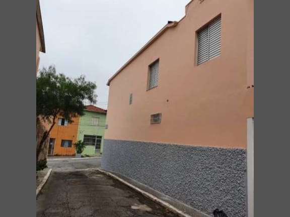 Imagem do imóvel ID-26214 na Rua Frei Durão, Vila São José, São Paulo - SP