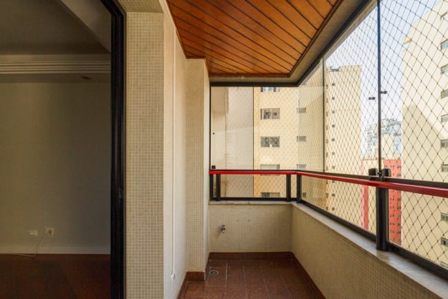 Imagem do imóvel ID-22930 na Rua Copacabana, Chora Menino, São Paulo - SP