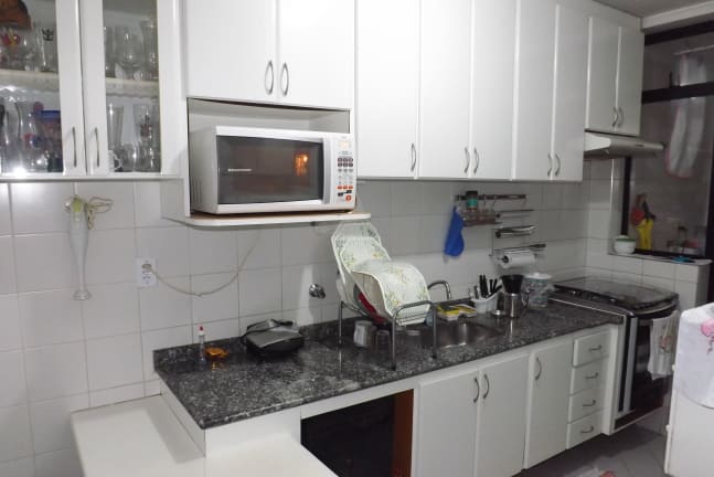 Imagem do imóvel ID-21481 na Rua Maria Otília, Vila Regente Feijó, São Paulo - SP