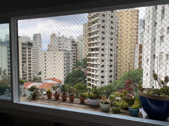 Imagem do imóvel ID-20927 na Rua Carlos Steinen, Paraíso, São Paulo - SP