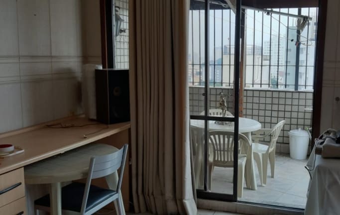 Imagem do imóvel ID-18577 na Rua Madre Cabrini, Vila Mariana, São Paulo - SP