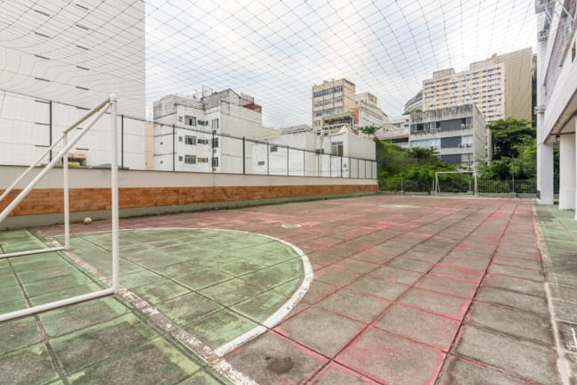 Imagem do imóvel ID-22771 na Rua Nascimento Silva, Ipanema, Rio de Janeiro - RJ