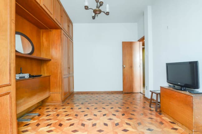 Imagem do imóvel ID-20962 na Rua Oliveira Rocha, Jardim Botânico, Rio de Janeiro - RJ