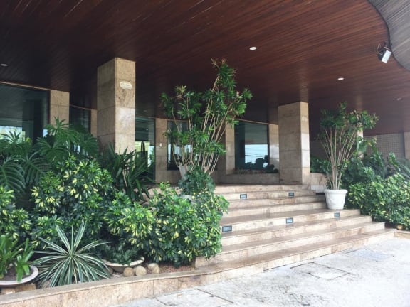Imagem do imóvel ID-18534 na Avenida do Pepê, Barra da Tijuca, Rio de Janeiro - RJ