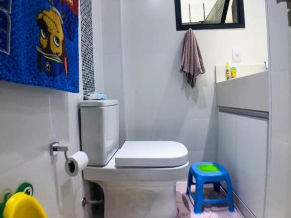 Imagem do imóvel ID-21820 na Rua Professor Taciel Cylleno, Recreio dos Bandeirantes, Rio de Janeiro - RJ