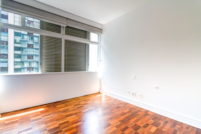 Imagem do imóvel ID-21902 na Alameda Fernão Cardim, Jardim Paulista, São Paulo - SP