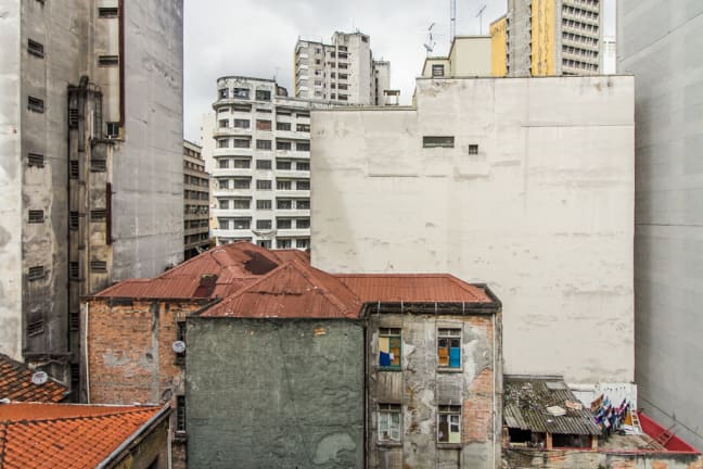 Imagem do imóvel ID-17973 na Rua do Boticário, República, São Paulo - SP