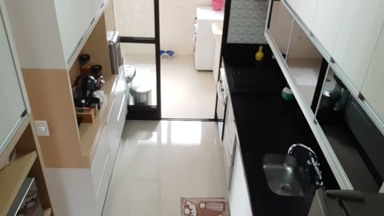 Imagem do imóvel ID-21763 na Rua Bueno Brandão, Vila Nova Conceição, São Paulo - SP