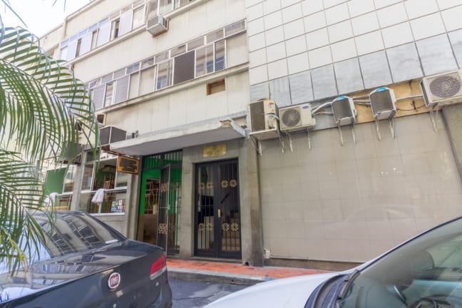 Imagem do imóvel ID-19428 na Rua Miguel Lemos, Copacabana, Rio de Janeiro - RJ