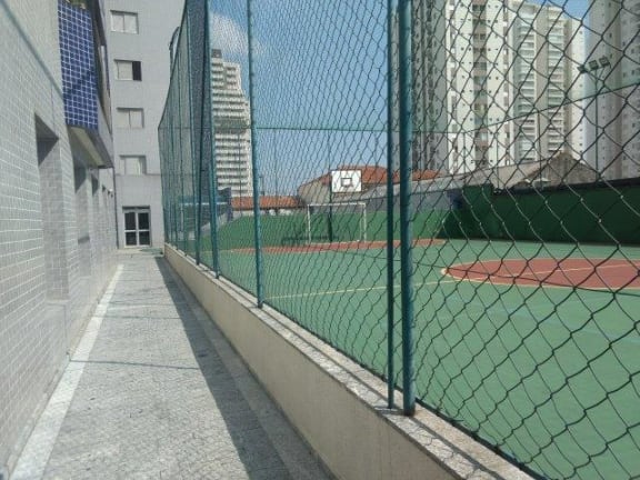 Imagem do imóvel ID-17422 na Rua Jacirendi, Tatuapé, São Paulo - SP