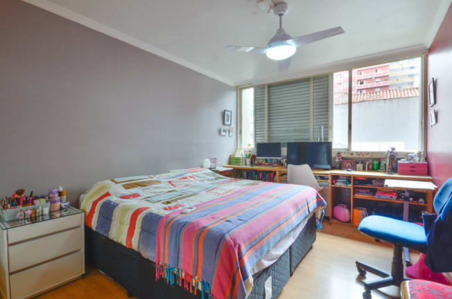 Imagem do imóvel ID-21301 na Alameda Campinas, Jardim Paulista, São Paulo - SP