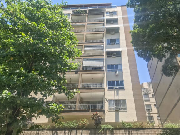 Imagem do imóvel ID-21234 na Rua Delgado de Carvalho, Tijuca, Rio de Janeiro - RJ