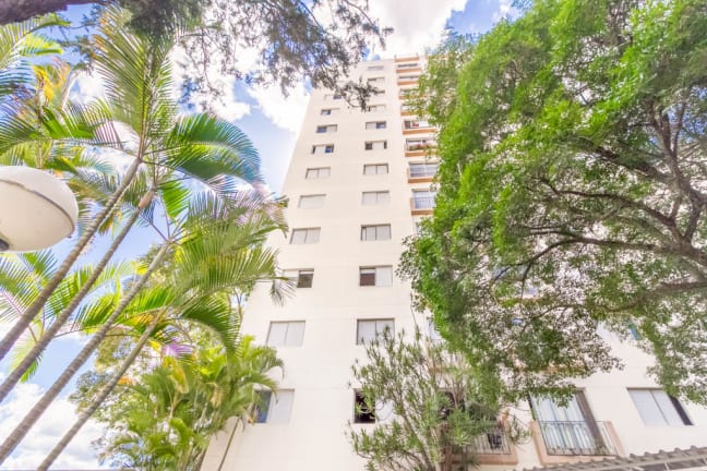 Imagem do imóvel ID-20350 na Rua Samambaia, Bosque da Saúde, São Paulo - SP