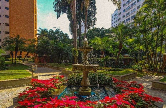 Imagem do imóvel ID-25619 na Rua Passo da Pátria, Vila Leopoldina, São Paulo - SP