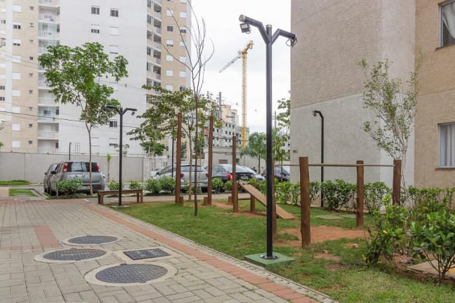 Imagem do imóvel ID-25528 na Rua Intendência, Belém, São Paulo - SP