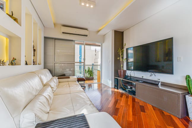 Imagem do imóvel ID-20873 na Avenida Juriti, Vila Uberabinha, São Paulo - SP
