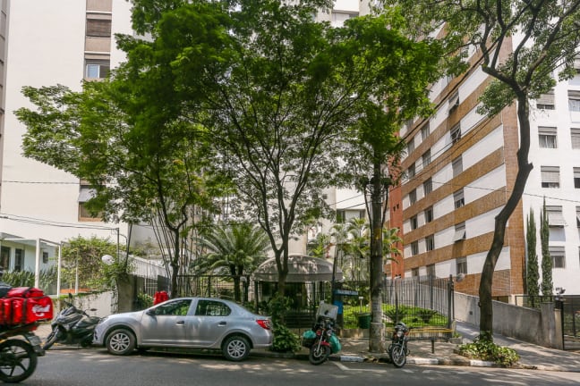 Imagem do imóvel ID-17739 na Alameda Campinas, Jardim Paulista, São Paulo - SP