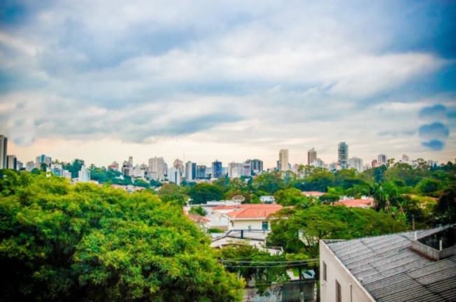 Imagem do imóvel ID-26367 na Rua João Moura, Pinheiros, São Paulo - SP