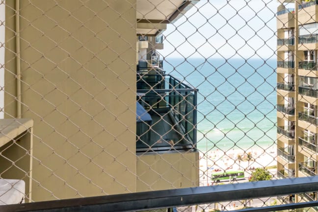 Imagem do imóvel ID-20892 na Avenida Lúcio Costa, Barra da Tijuca, Rio de Janeiro - RJ
