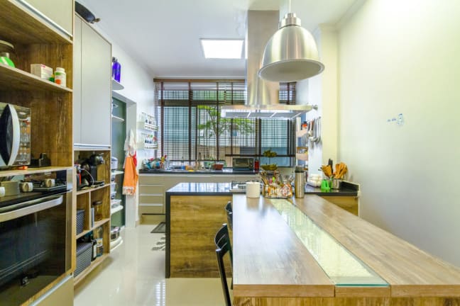 Imagem do imóvel ID-21051 na Alameda Santos, Jardim Paulista, São Paulo - SP