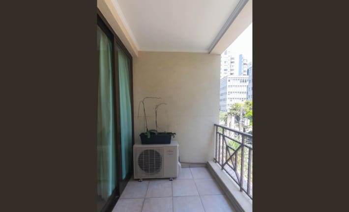 Imagem do imóvel ID-23204 na Rua Nebraska, Brooklin Novo, São Paulo - SP