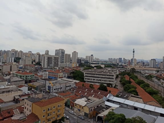 Imagem do imóvel ID-23839 na Rua Doutor Sérgio Meira, Barra Funda, São Paulo - SP