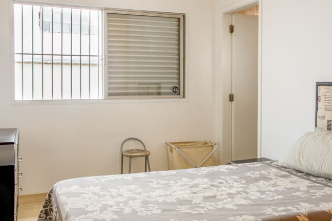 Imagem do imóvel ID-21848 na Rua Almirante Giachetta, Vila Carrao, São Paulo - SP