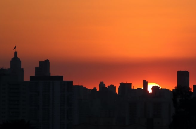 Imagem do imóvel ID-17297 na Rua Sapucaia, Água Rasa, São Paulo - SP