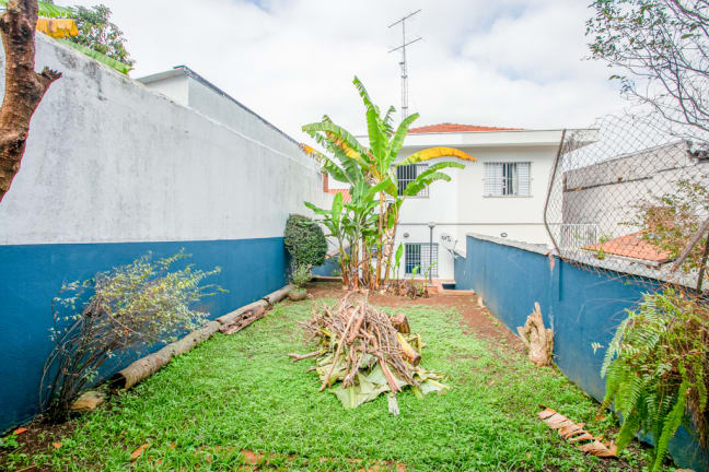 Imagem do imóvel ID-26424 na Rua Angaiba, Vila Brasilio Machado, São Paulo - SP
