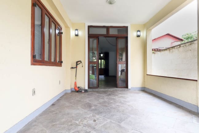 Imagem do imóvel ID-19153 na Rua Emílio Wolf, Barra da Tijuca, Rio de Janeiro - RJ