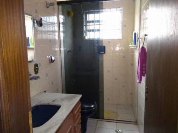 Imagem do imóvel ID-26214 na Rua Frei Durão, Vila São José, São Paulo - SP