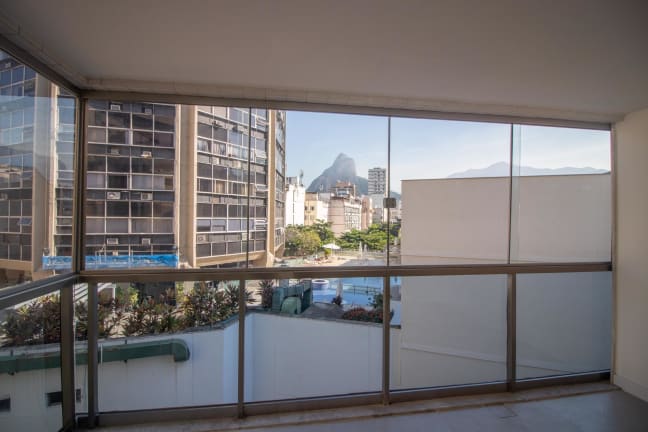 Imagem do imóvel ID-3780 na Avenida Afrânio de Melo Franco, Leblon, Rio de Janeiro - RJ