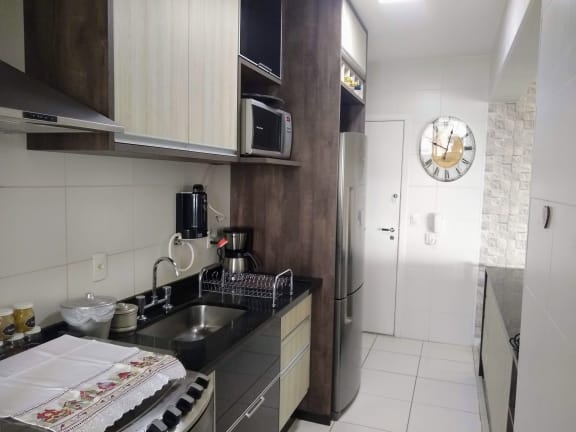 Imagem do imóvel ID-21391 na Avenida Raimundo Pereira de Magalhães, Vila Anastácio, São Paulo - SP
