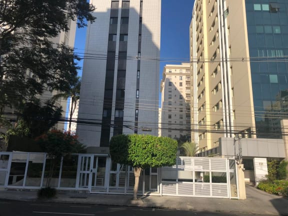 Imagem do imóvel ID-20711 na Alameda Lorena, Jardins, São Paulo - SP