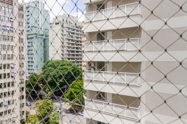 Imagem do imóvel ID-19785 na Alameda Itu, Cerqueira César, São Paulo - SP