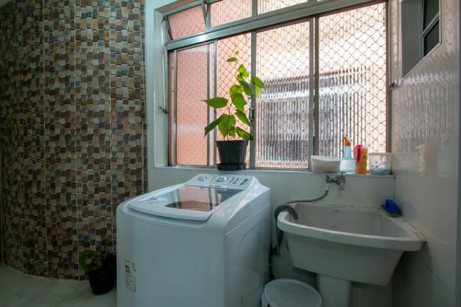 Imagem do imóvel ID-21439 na Rua Conde de São Joaquim, Bela Vista, São Paulo - SP